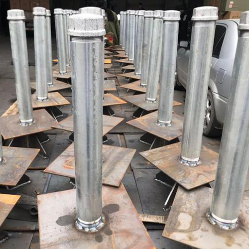 毕节沉降板的工作原理