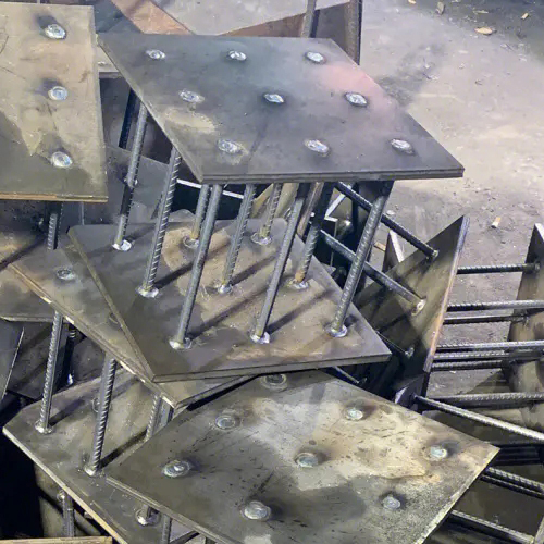 在确定毕节预埋件位置时，需要考虑以下几点