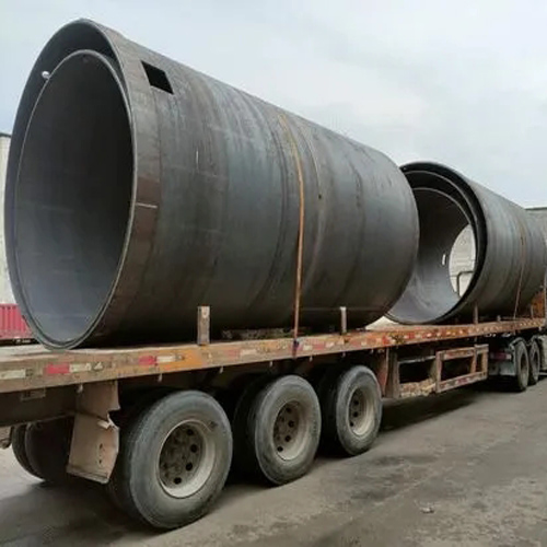 毕节钢护筒施工准备包括以下步骤