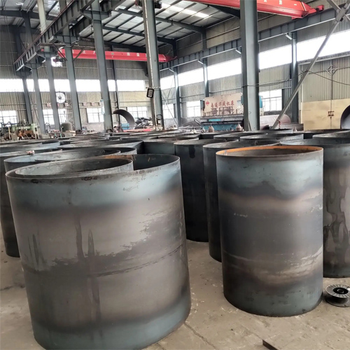 选择毕节钢护筒的材质时考虑哪些条件？