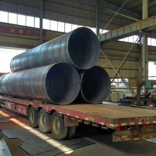 毕节钢护筒的焊接工艺主要有以下两种