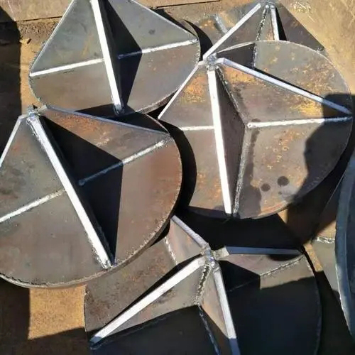 毕节桩尖图纸要求包括以下几点