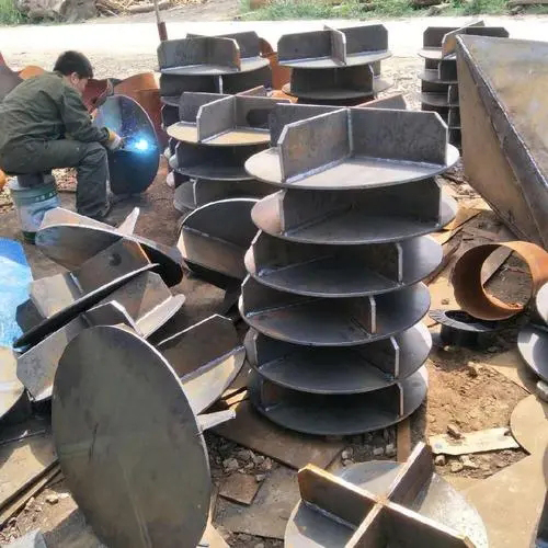 毕节桩尖施工标准包括以下步骤