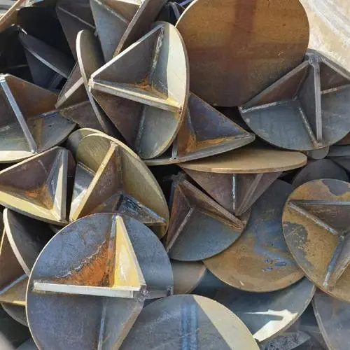 毕节桩尖的安装流程是什么?