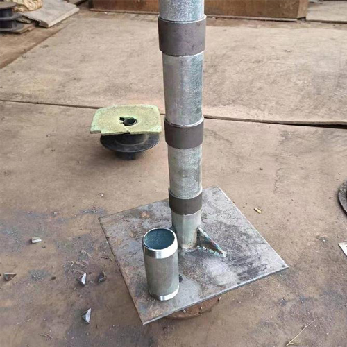 毕节沉降板的工作原理是什么？