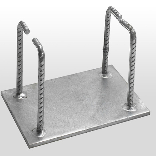 毕节预埋件材质如何选择?