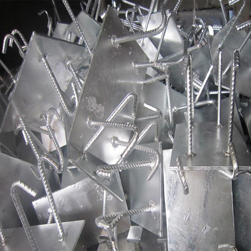 毕节高铁预埋件的施工条件