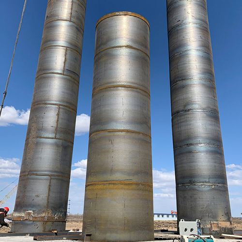 毕节钢护筒施工标准