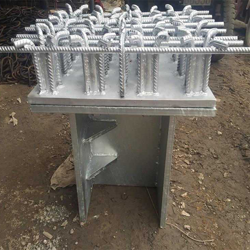 毕节预埋件加工