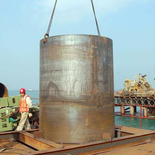 毕节钢护筒长度要求有哪些