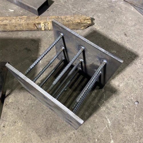 毕节工程预埋件厂家