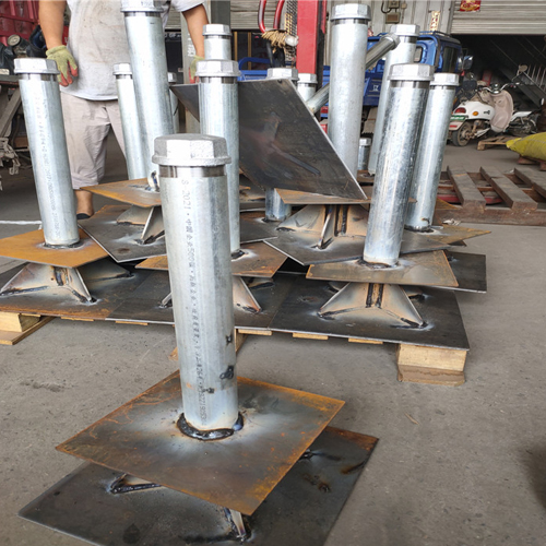 毕节路基沉降板厂家