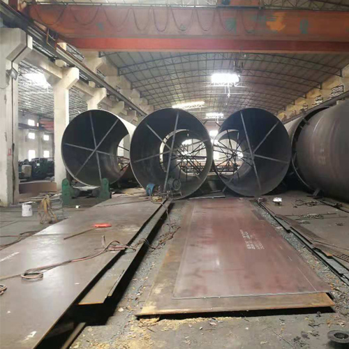 毕节钢护筒厂家提示如何选择钢护筒的型号